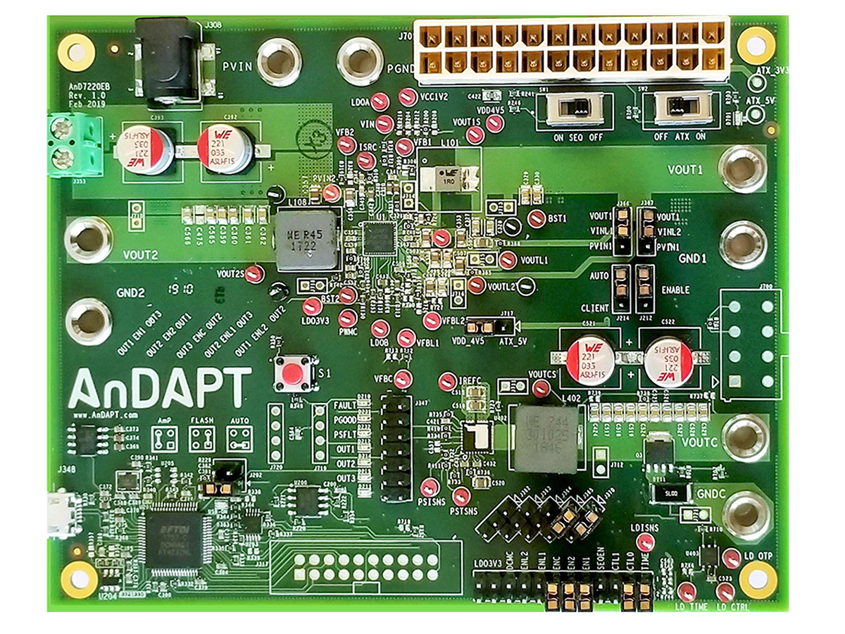 Ic reference design search for w rth elektronik components